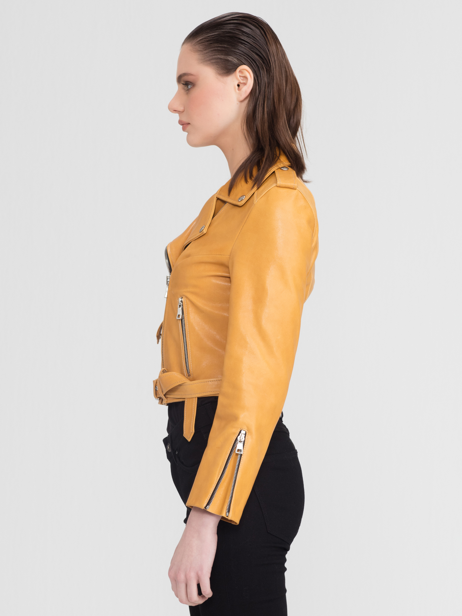 Maria LambertSarı4