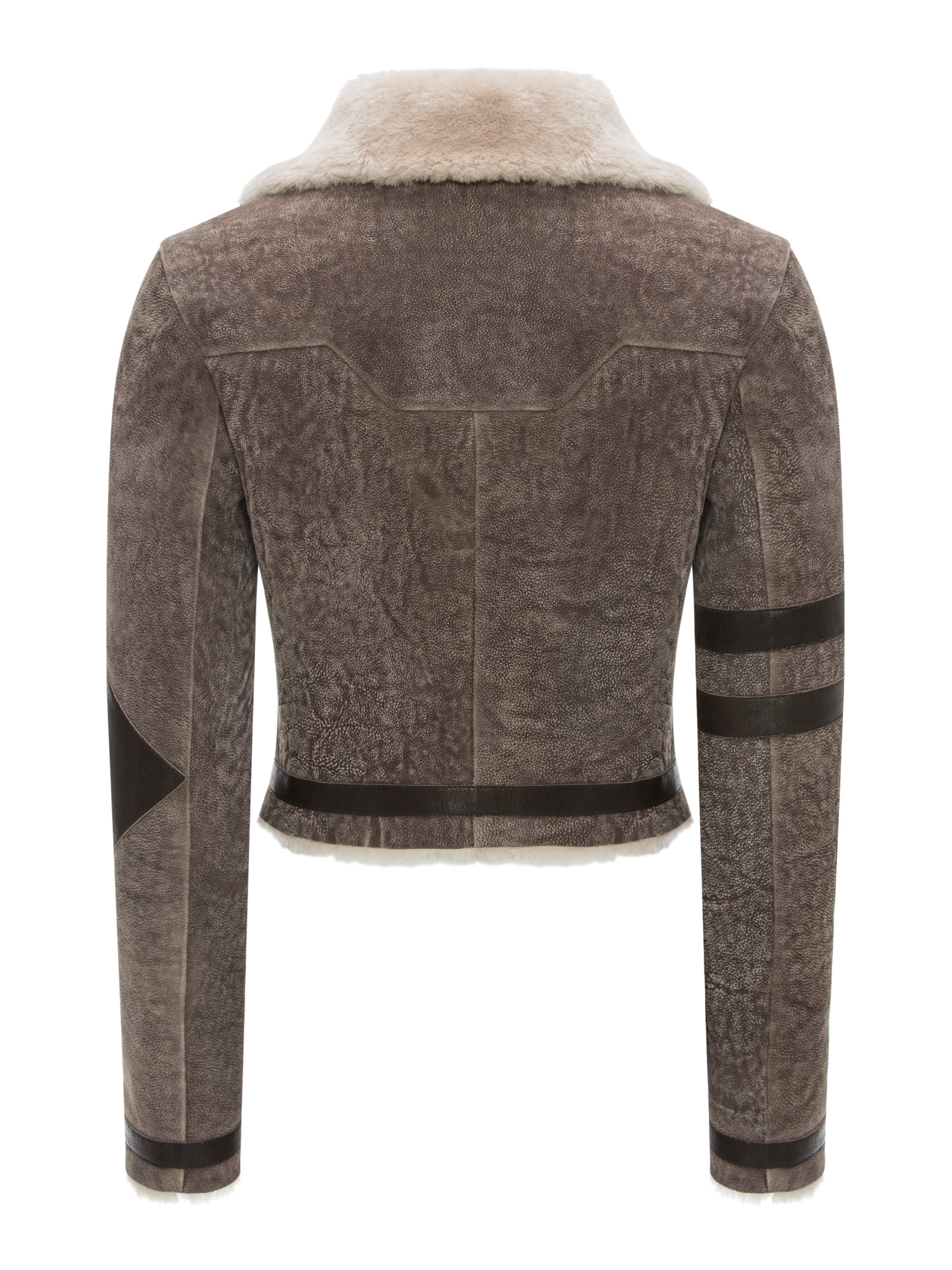 Slim-Fit-Women-Fur-Back