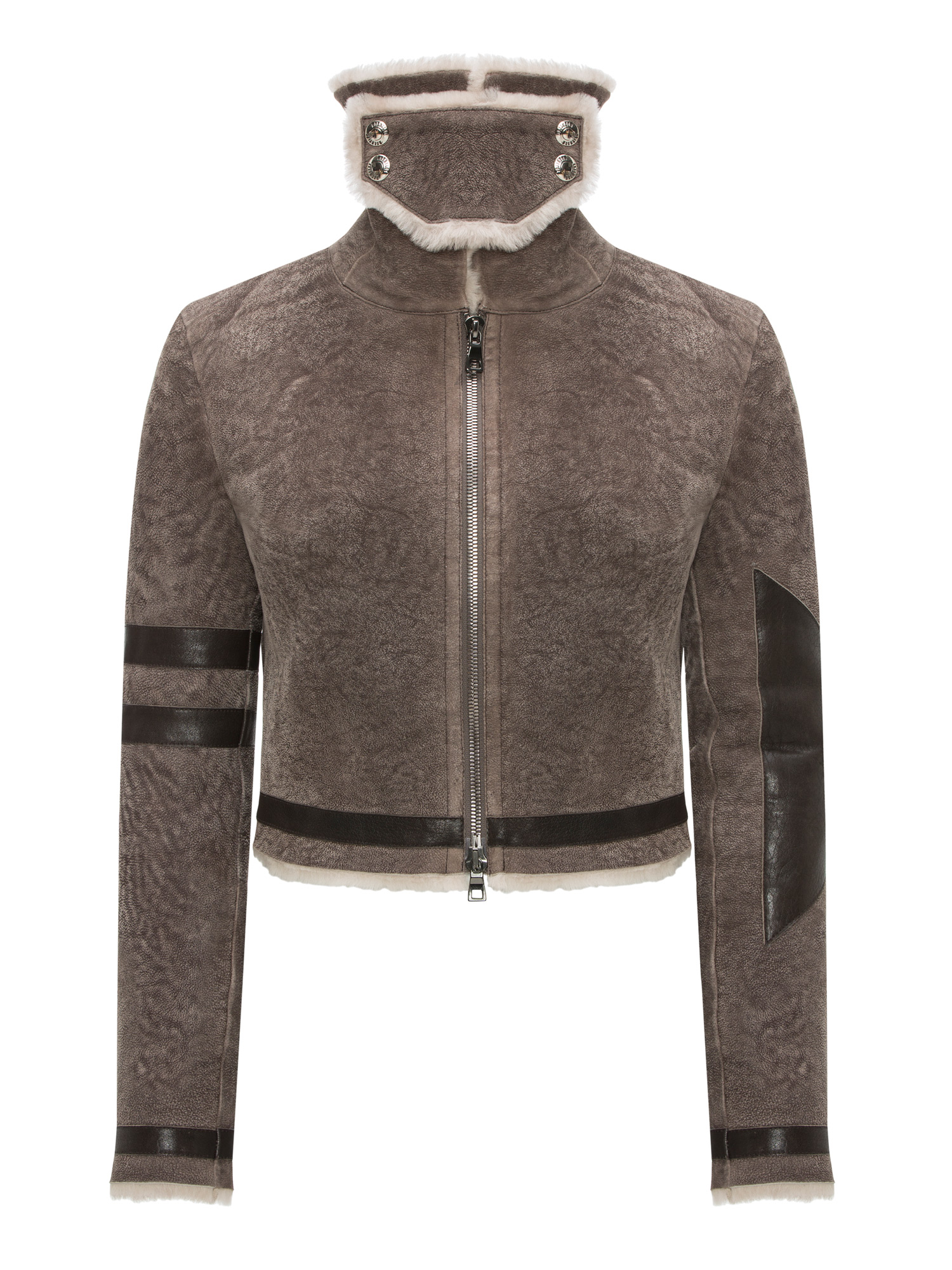 Slim-Fit-Women-Fur-Front